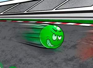 Marble Race